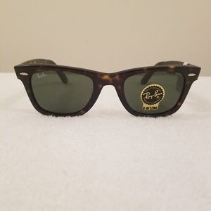 authentic ray-ban sunglasses